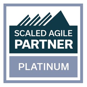 upGrad KnowledgeHut Achieves Scaled Agile Platinum SPCT Tier as Business Partner