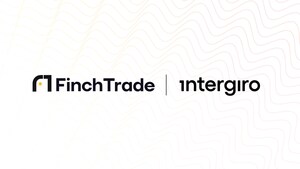 Intergiro And FinchTrade Partner To Bridge Fiat And Crypto Ecosystems With Embedded Banking And Instant Liquidity For Web 3.0