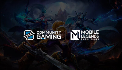 MLBB x Community Gaming