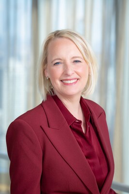 Julie Sweet, Chair and CEO, Accenture