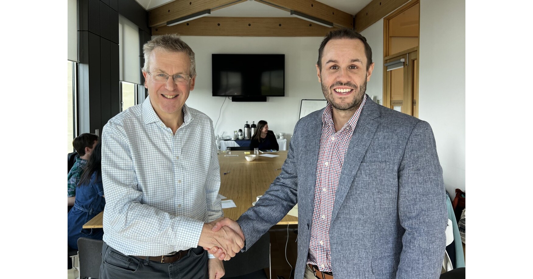 WorkBuzz Acquisition of Agenda Consulting Signals Next Phase of U.S. Growth Plans WorkBuzz Acquisition of Agenda Consulting Signals Next Phase of U.S. Growth Plans