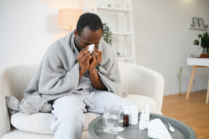 Keep Cold and Flu Season at Bay