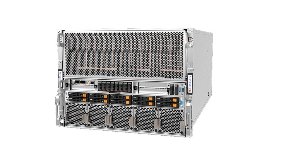 Supermicro Introduces New Servers and GPU Accelerated Systems with AMD ...