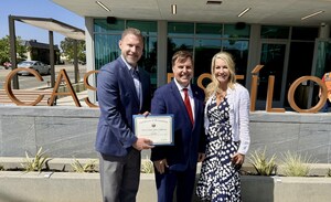 Grand Opening of Casa Estílo Senior Living Apartments