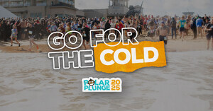 Special Olympics VA Announces Return of Annual Polar Plunge Events