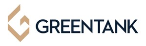 Greentank triomphe avec le prestigieux prix Golden Leaf pour l'innovation la plus prometteuse de 2024