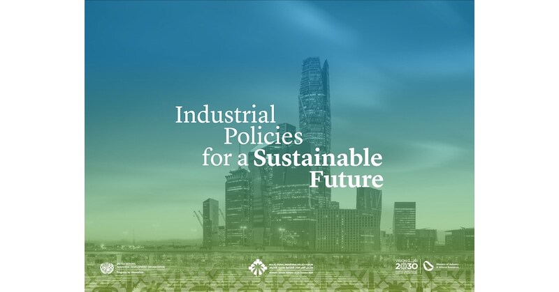 Saudi Arabia to Host the Multilateral Industrial Policy Forum in October 2024
