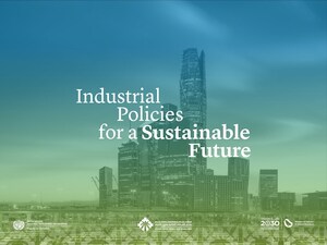 Arabia Saudí acogerá el Foro Multilateral de Política Industrial en octubre de 2024