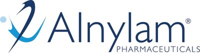 Alnylam Logo (CNW Group/Alnylam Pharmaceuticals, Inc.)