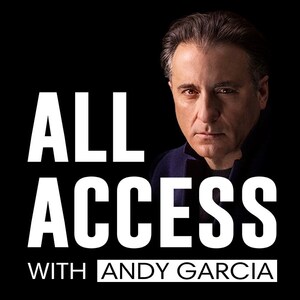 A Conversation Worth Having: All Access with Andy Garcia Tackles Breast Cancer Awareness