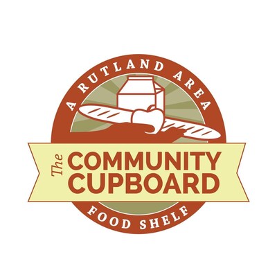 Rutland Community Cupboard Logo