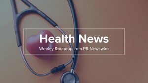 This Week in Health News: 12 Stories You Need to See