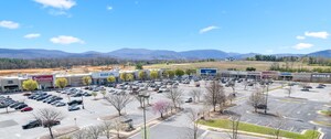 CHASE PROPERTIES EXPANDS PORTFOLIO WITH CREEKSIDE PLAZA IN ITHACA, NY, AND WAYNESBORO TOWN CENTER IN WAYNESBORO, VA