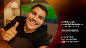 Mastercard lança plataforma de futebol com benefícios exclusivos para fãs do esporte