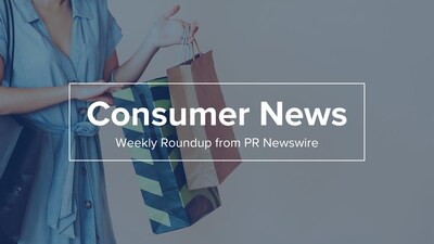 Weekly Recap: 15 Retail Press Releases You Might Have Missed