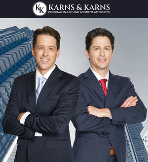 Karns &amp; Karns Personal Injury and Accident Attorneys Opens New Office in Palmdale