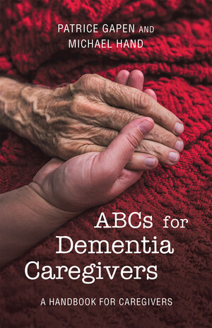 New Book Acts as a Compassionate Resource for Dementia Caregivers