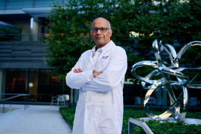 NYU Langone Perlmutter Cancer Center Appoints Renowned Physician-Scientist to Build &amp; Lead Groundbreaking Molecular Oncology Program