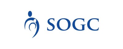 SOGC Logo (CNW Group/The Society of Obstetricians and Gynaecologists of Canada)