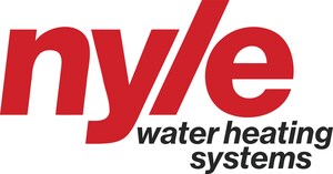 Nyle and Htec Launch All-in-One Commercial Heat Pump Water Heater with PCM Storage Technology