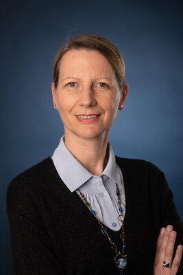 Karine Elie, Arkema Rheology and Specialty Additives Managing Director