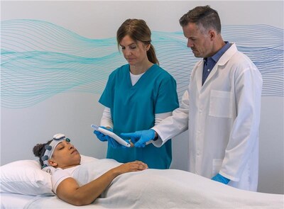 The highly anticipated point-of-care EEG system compliments the robust and reliable Natus portfolio of ICU solutions