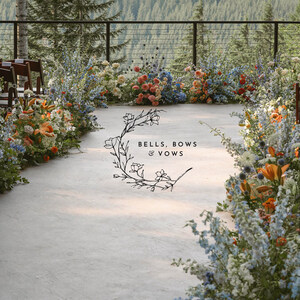 Bells Bows &amp; Vows Brings Dream Weddings to Life in the Vancouver, WA Area