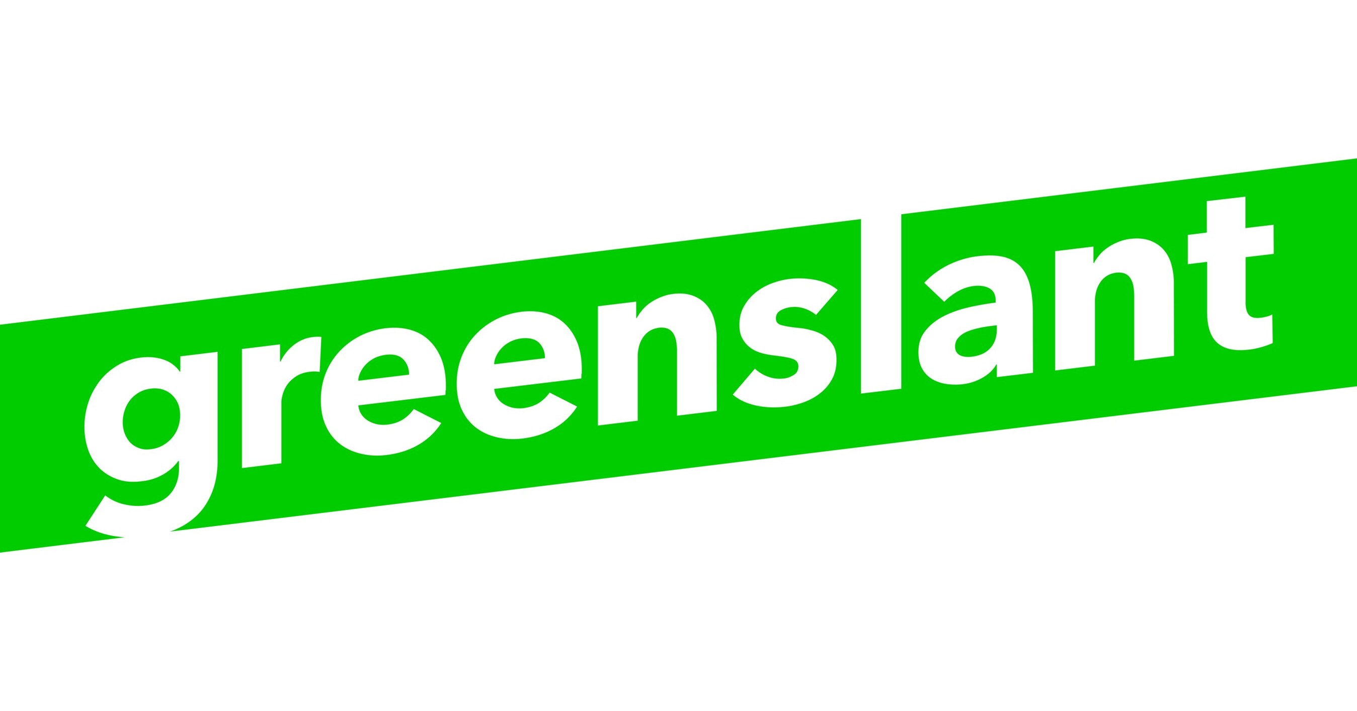 Greenslant Challenges the Big Marketing Players with a Results-Driven Approach That Delivers Real Value Greenslant Challenges the Big Marketing Players with a Results-Driven Approach That Delivers Real Value