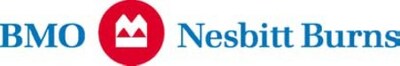 BMO Nesbitt Burns logo (CNW Group/BMO Financial Group)