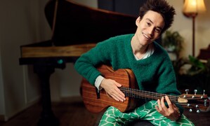 Taylor® Guitars Partners With Grammy® Winning Artist Jacob Collier To Create Signature 5-String And 6-String Models