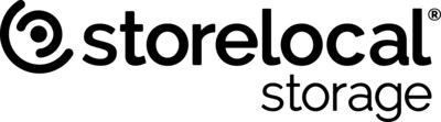 Storelocal Storage Logo (PRNewsfoto/Storelocal Storage)