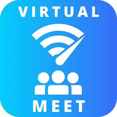 Virtual Meet by Virtual Internet