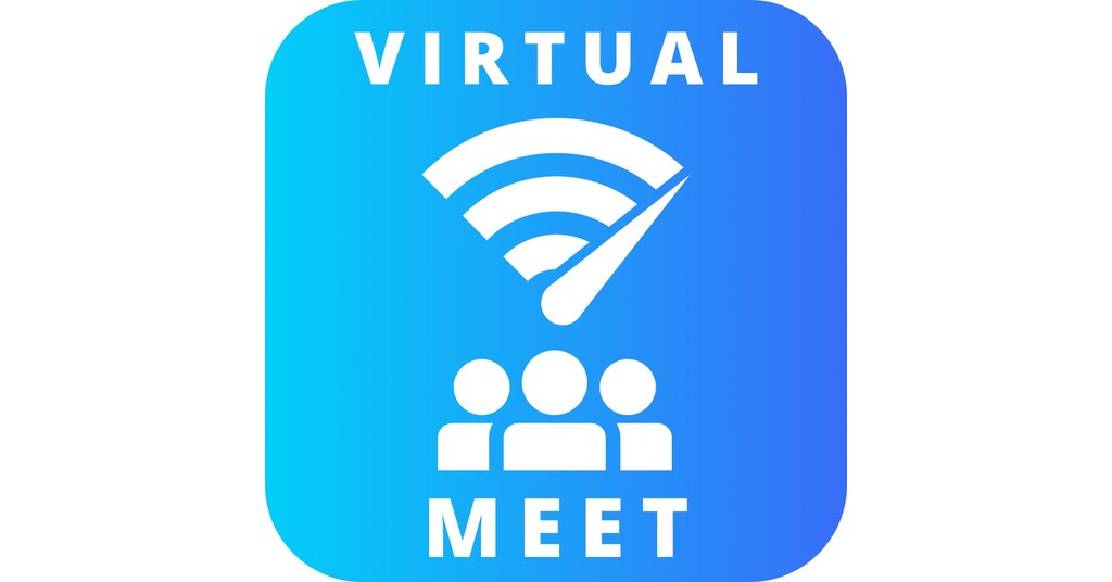 Virtual Internet Announces Virtual Meet for the Apple Platform