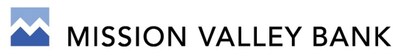 Mission Valley Bank Logo