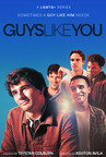 Guys Like You Season 2 - Vertical Poster