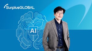 SurplusGLOBAL Accelerates Innovation in Semiconductor Equipment and Parts Ecosystem with AI... Appoints Dr. Benjamin Jeong as Chief AI Officer