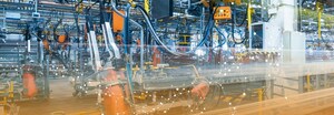 Automation.com &amp; Hikvision white paper: how AIoT technologies drive manufacturing digitalization