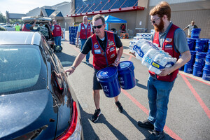 Lowe's Pledges Incremental $10 Million and Mobilizes Volunteers to Support Hurricane Relief