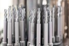 BAUCOR CNC Drills