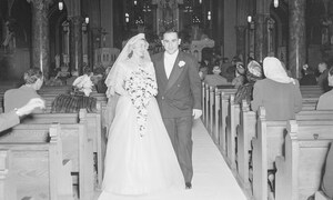 Yogi Berra: Baseball legend, family man, and pillar of faith