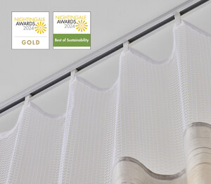 Standard Textile Celebrates Four Wins at 2024 Nightingale Awards Including Top Honors for Sustainability and Innovation