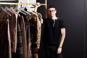 Cunard Partners with Fashion Icon Christian Siriano as Luxury Cruise Line Announces 2025 Transatlantic Fashion Week