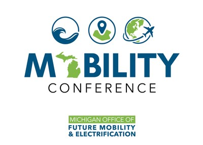 Michigan Mobility Conference, Oct. 24, 2024
Office of Future Mobility and Electrification