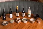 Sake pairings