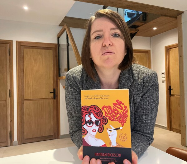 Unable to view the image, Please provide a valid URL.