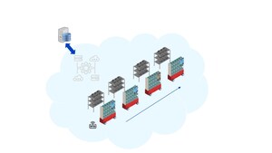 Panasonic Logiscend Demonstrates Cutting-Edge IIoT and Asset Tracking Solutions at IoT Expo