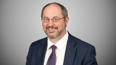 Photo of Brian Sokol, MS, Westat Vice President of Data Architecture and Data Engineering