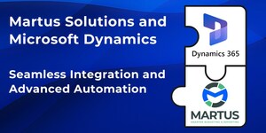 Martus Solutions Transforms Financial Planning for Microsoft Dynamics Users with Seamless Integration and Advanced Automation