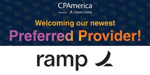 Ramp Teams Up with CPAmerica to Redefine Corporate Card and Bill Payment Solutions