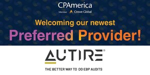 Autire Partners with CPAmerica to Transform the EBP Auditing Process